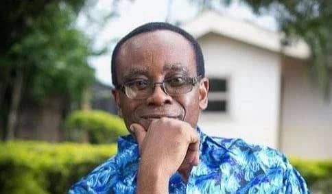Environmentalist, Nnimmo Bassey, joins Swedish Right Livelihood Foundation Board