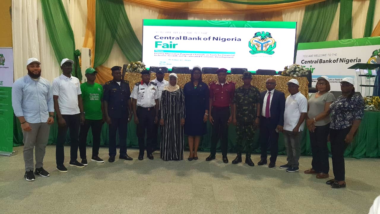 CBN takes credit for inflation drop, forex stability
