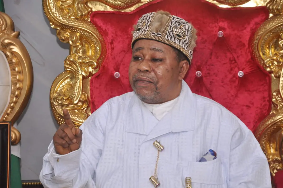 Stubbs Creek belongs to Ibeno, Ekid has no valid documents – Attorney