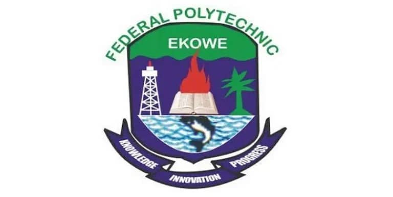 Fed Polytechnic Ekowe suspends rector, appoints Suoware as acting rector