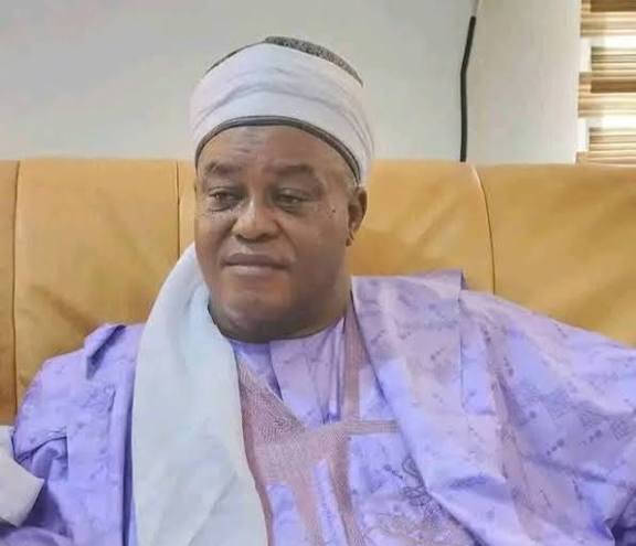 Suspected bandits abduct Kebbi Deputy Speaker