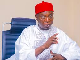 Sowore’s serial blackmail: Senator Ned Nwoko never grabbed any land at Idumuje-Ugboko