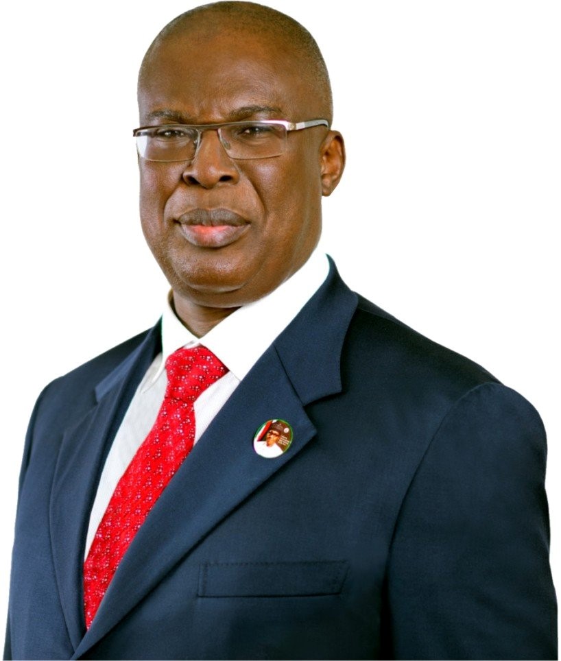 EFCC declares ex-minister Sylva wanted over $14.8m fraud