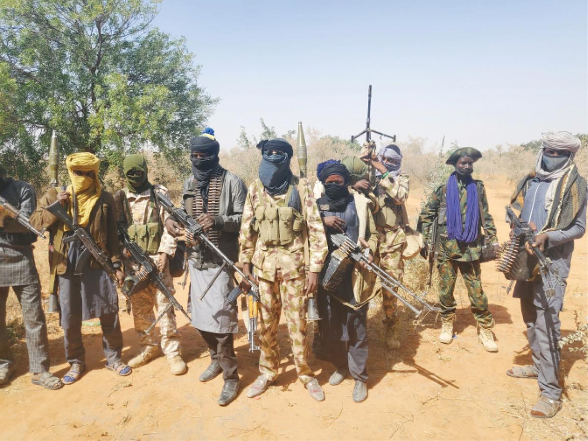 Chad shuts border with Nigeria over security fears, possible terrorist infiltration