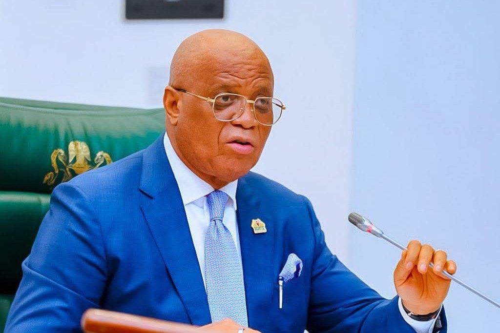 Group faults Eno’s spending priorities, calls for shift to sustainable development