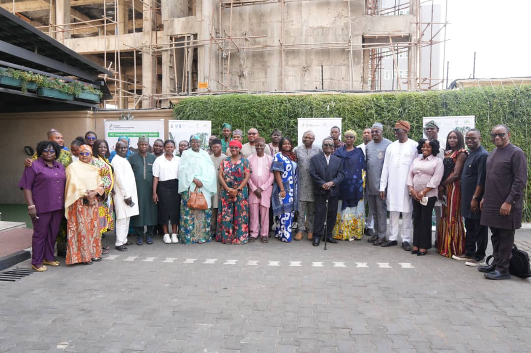 Conservation foundation inaugurates business advisory group on biodiversity
