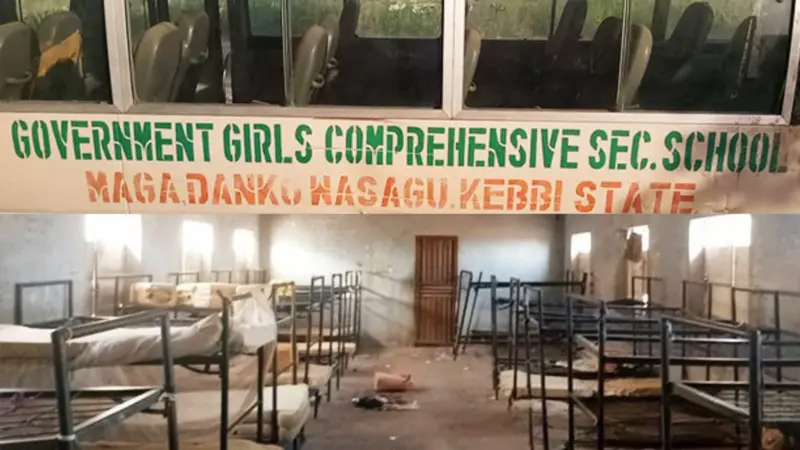 The National Orientation Agency (NOA) has condemned the abduction of 25 students of Government Girls Comprehensive Secondary School, Kebbi State, as well as the violent attack and kidnapping of Christian worshippers in Eruku, Kwara State. In a statement issued on Thursday by the agency’s Deputy Director of Communication and Media, Paul Odenyi, NOA Director General, Mallam Lanre Issa-Onilu, described both incidents as unacceptable assaults on citizens’ rights and national cohesion.