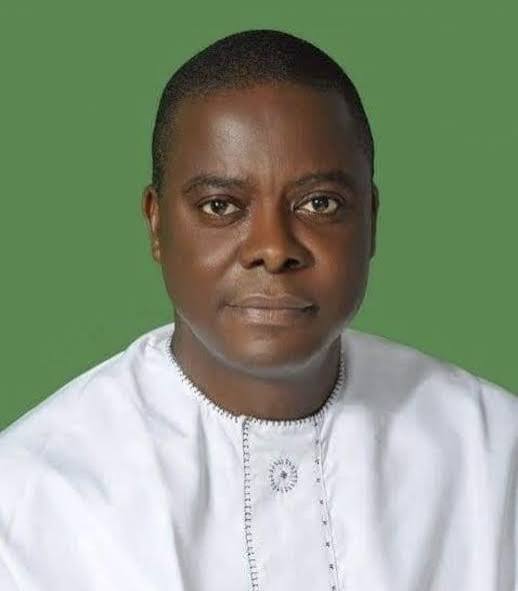 Enugu North Senator, Okechukwu Ezea, dies at 61
