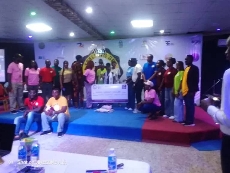 Bayelsa Spelling Bee: We’re to create platform for young people - Organiser
