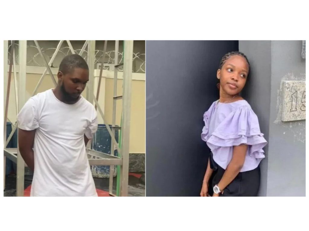 UniPort final-year student sentenced to death for killing girlfriend