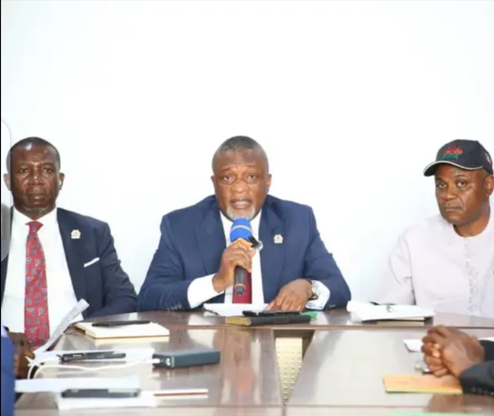 A’Ibom clears N34.5bn bank debt, says no outstanding liability