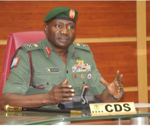 Nigeria at brink: A call for structural courage beyond political theatre