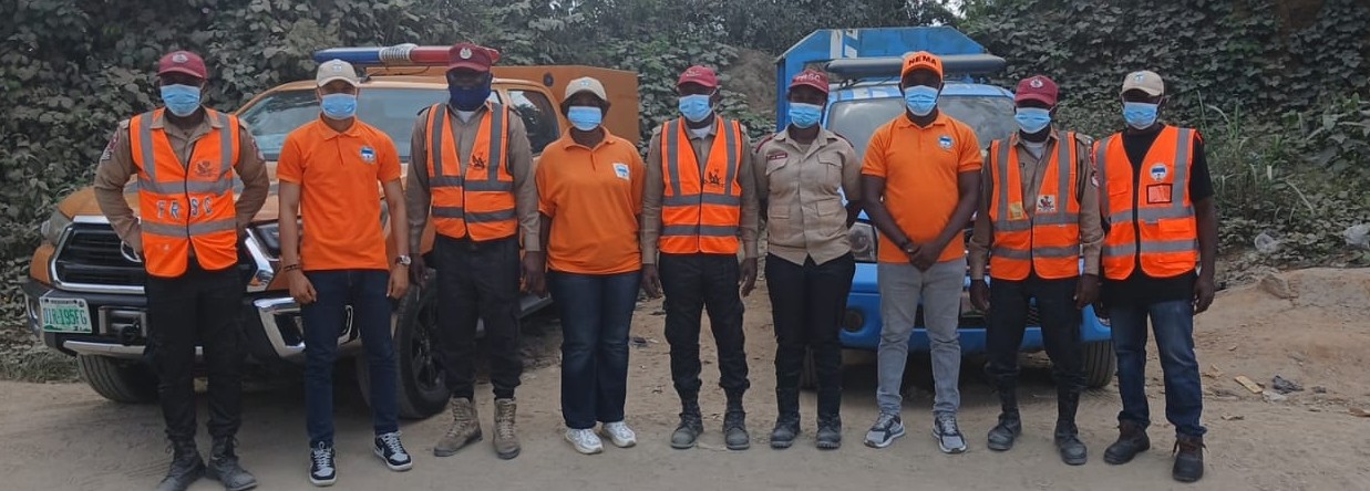 NEMA launches Operation Eagle Eye campaign to reduce crashes