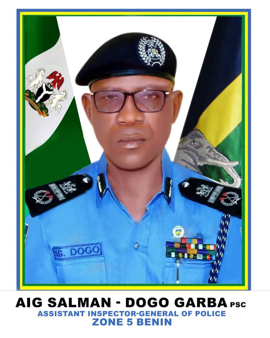 Christmas: AIG orders strategic security deployment in Zone 5
