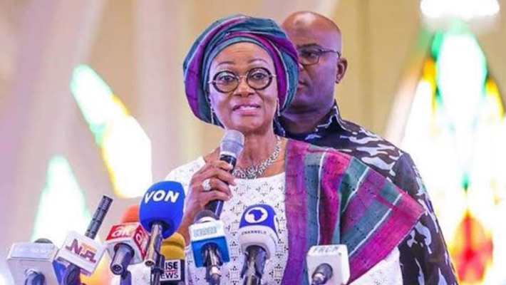 Tinubu gives ₦50m to 250 elderly in Akwa Ibom