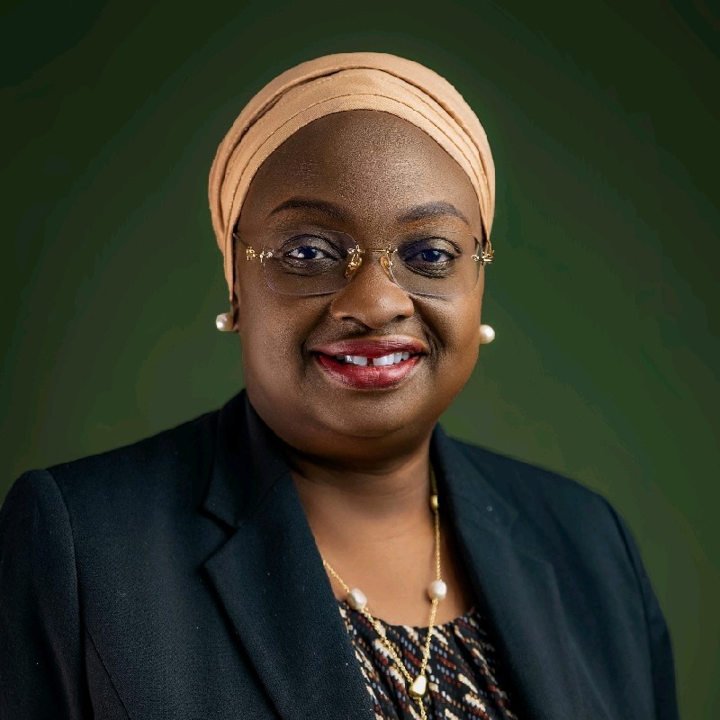 Sanwo-Olu hails Ogun Deputy Governor Salako-Oyedele at 60