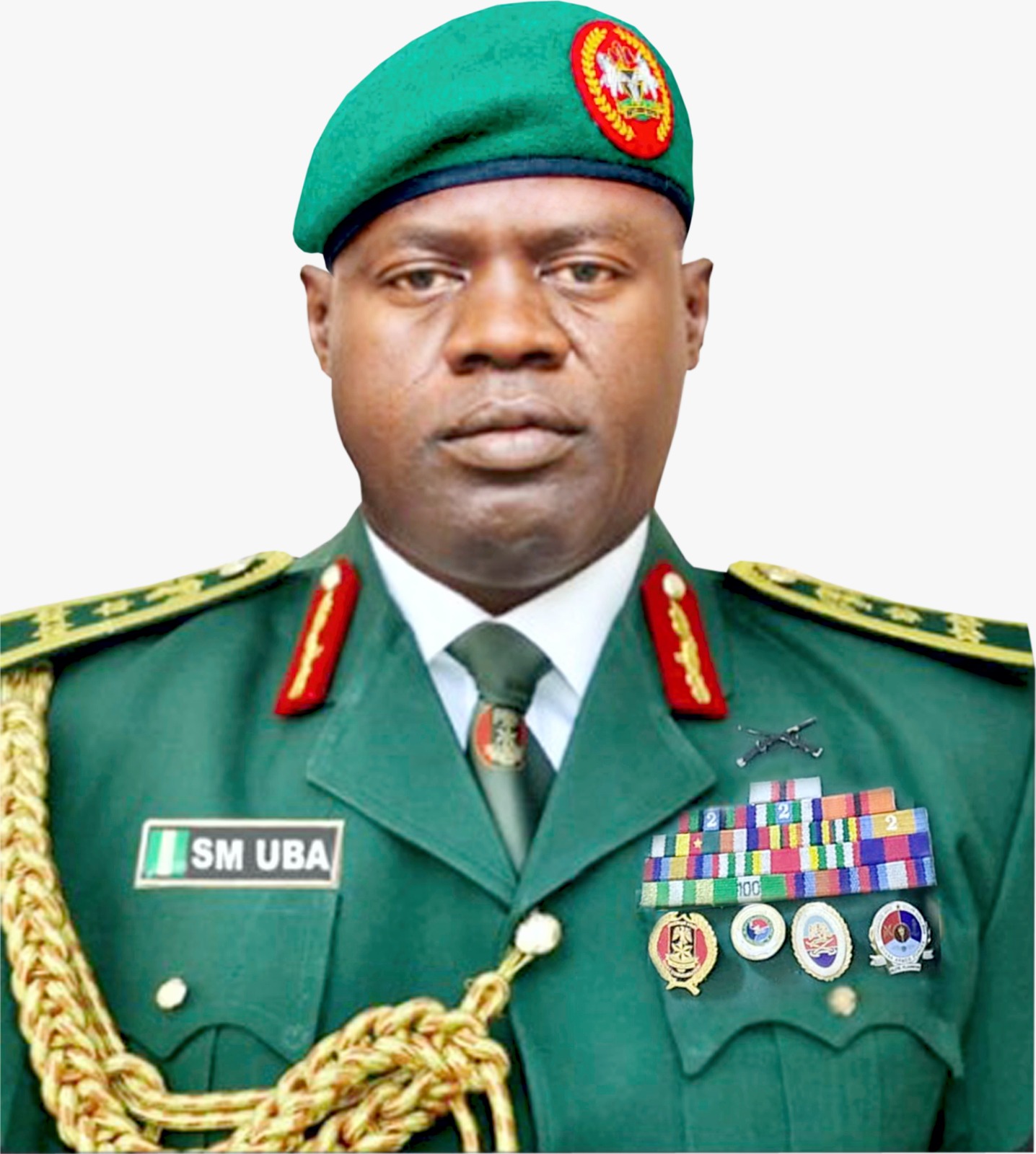 DHQ names 16 officers for court-martial over alleged plot