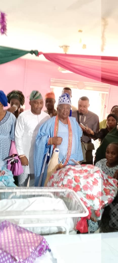Ayangburen urges Nigerians to support tax reform