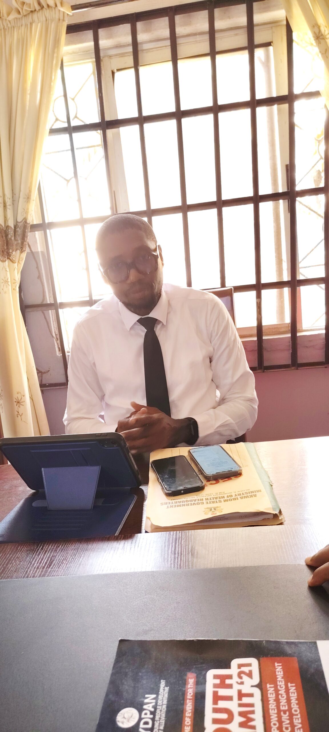 CHRAN rejects A’bom taxes, levies bill at assembly public hearing