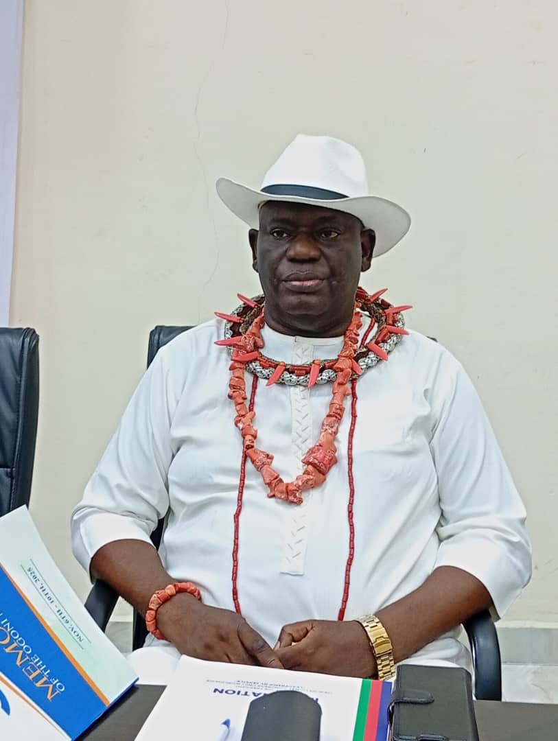 Senate rejected accountability, not E-Transmission of results - Okaba