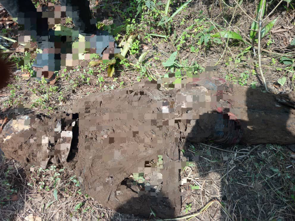 Police detain suspect in alleged armed robbery, homicide in Etim Ekpo