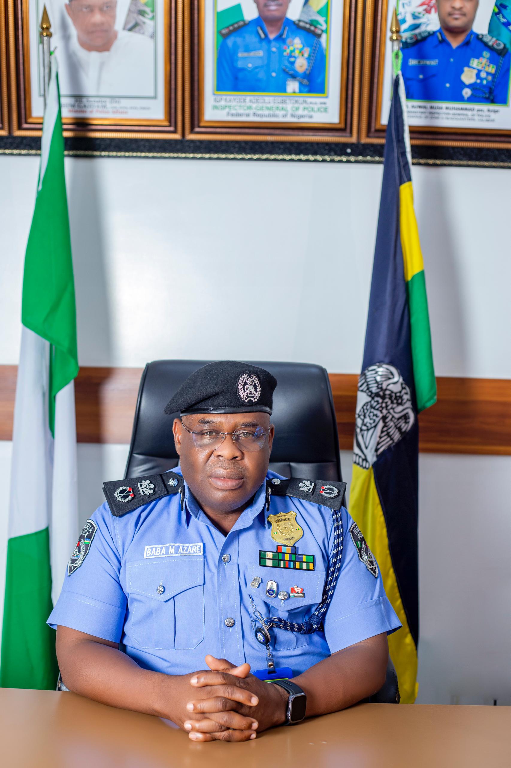 Police assure tight security as Muslims celebrate Eid al-Fitr
