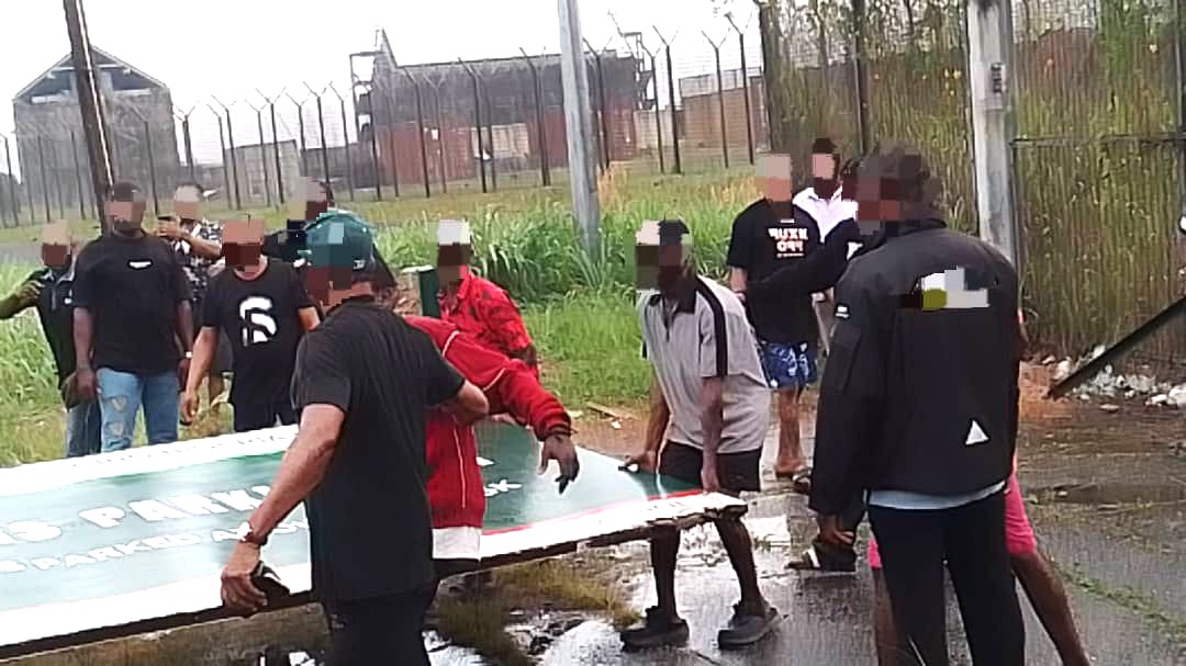Police arrest four over Seplat facility vandalism