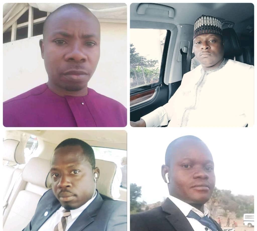 Group demands release of detained aides to Sylva