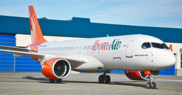 Ibom Air raises alarm over aviation fuel crisis