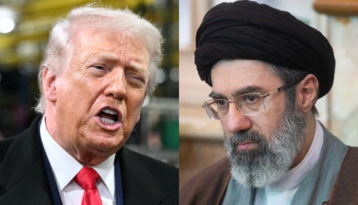 First ships cross Hormuz after Iran-US ceasefire