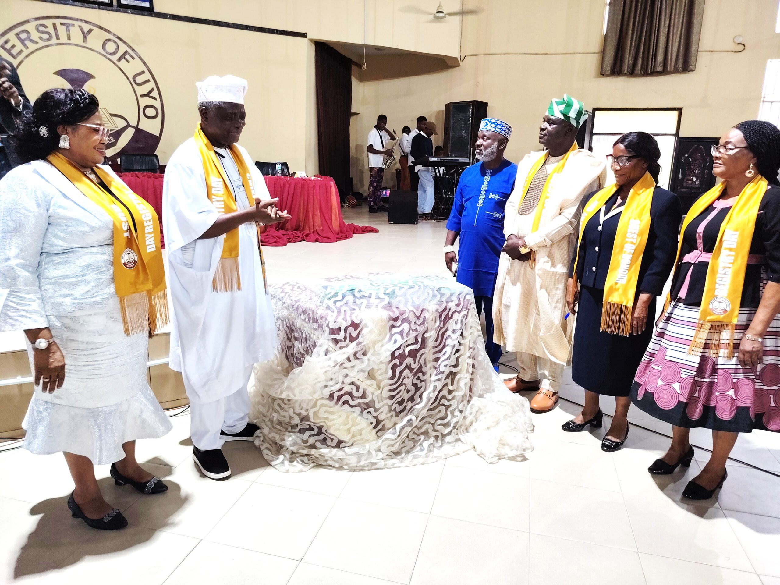 Outdated curricula stall Nigerian universities’ global relevance – Egbe