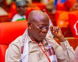 Oshiomhole demands MTN, DStv licence revocation over xenophobic attacks