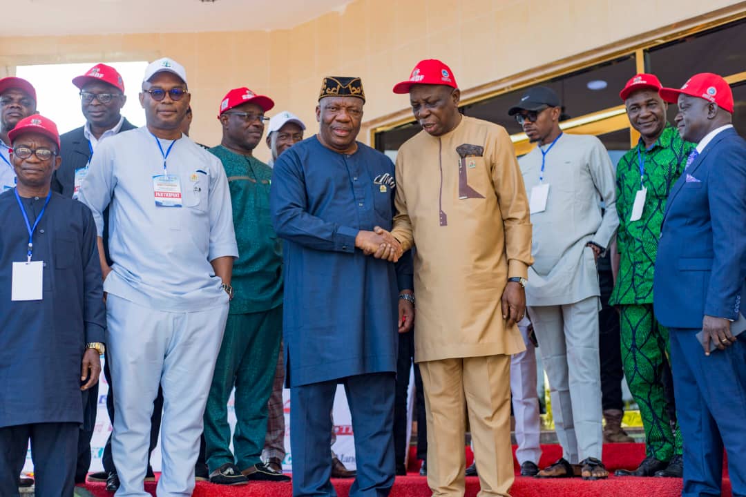 Eket symposium pushes resource economy development