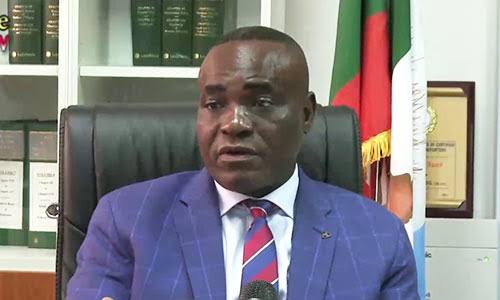 Primaries: We’re strong, united in APC – Enang