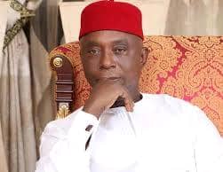 Nwoko denies accusing APC of betrayal
