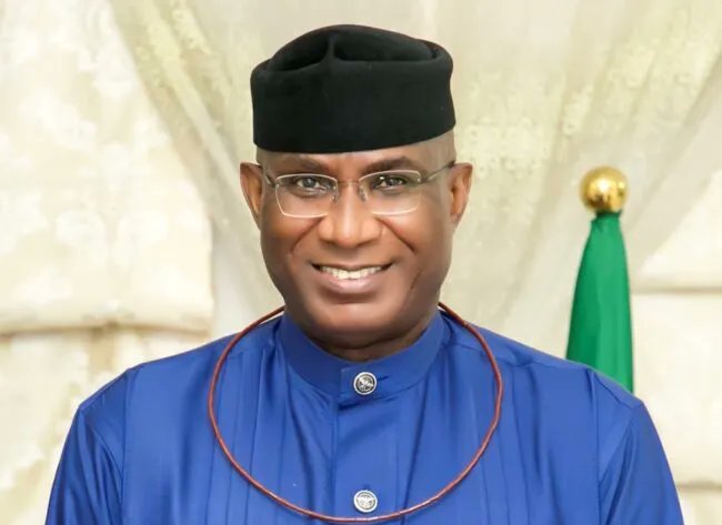 Group hails Omo-Agege’s exit, predicts stronger APC