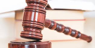 Church usher sentenced to death for girlfriend’s murder