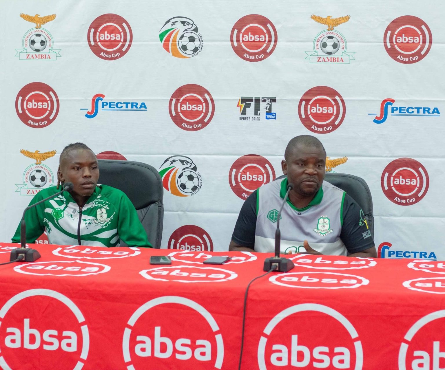 ABSA Cup: Mufulira Wanderers target CAF Confederation Cup route against Power Dynamos