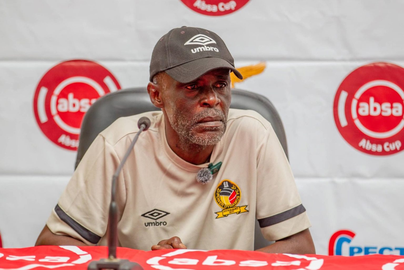 Makwaza hails Wanderers after Power Dynamos reach ABSA Cup final