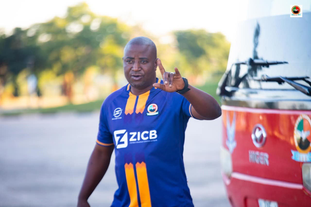 ABSA Cup: Red Arrows determined to end Chirundu United’s giant-killing run