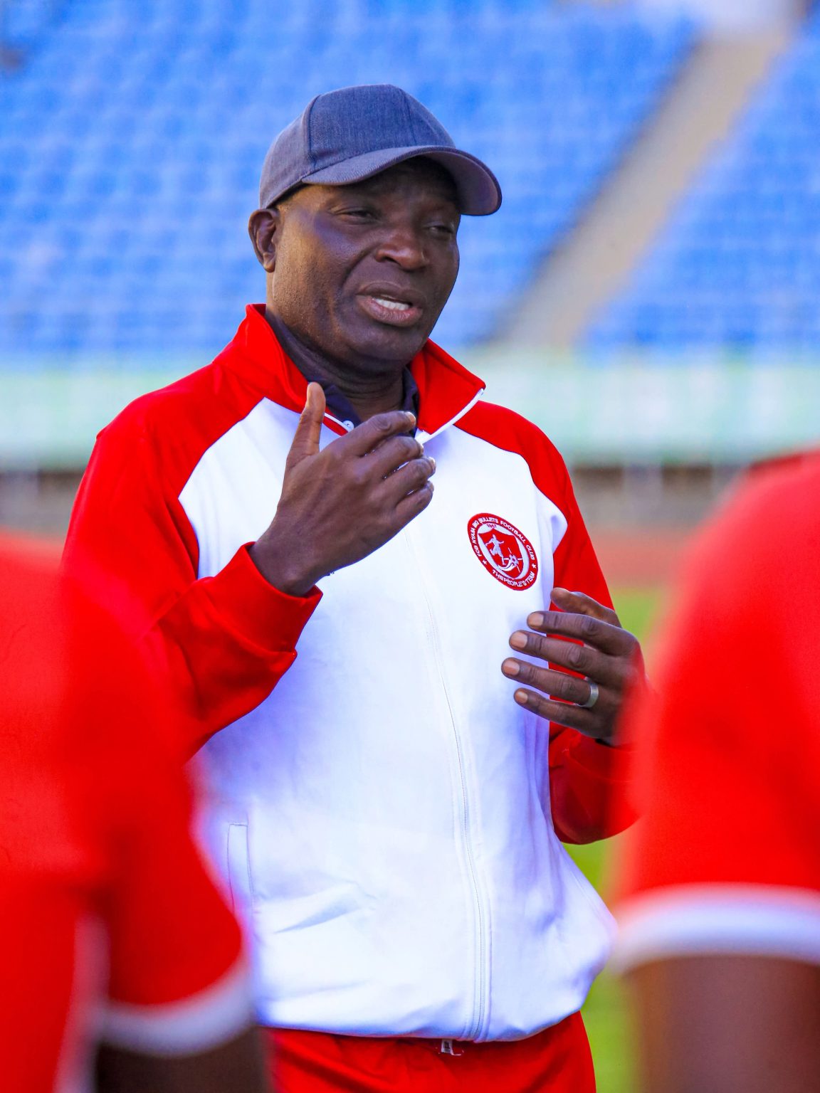 Wedson Nyirenda: Why adapting, not imposing, is key to reviving Malawi giants Bullets