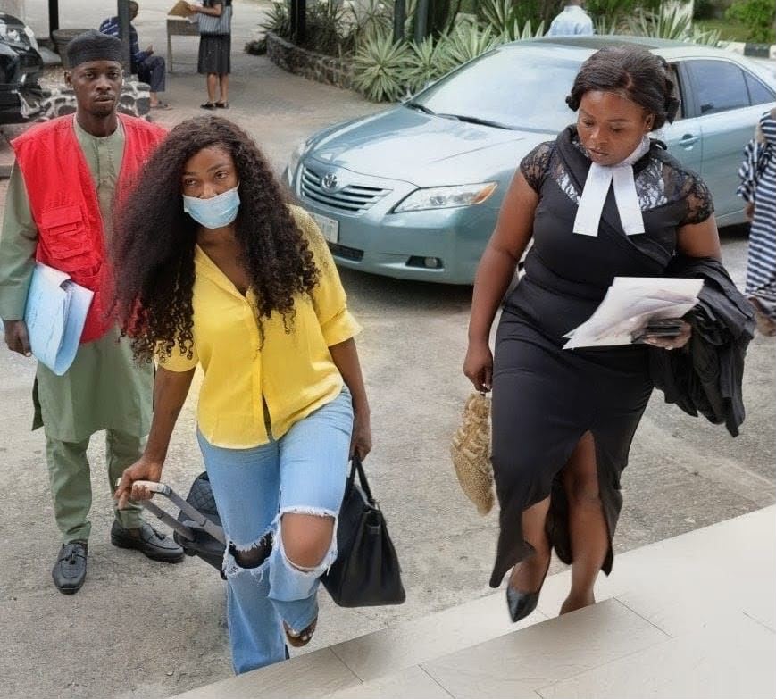 EFCC arraigns Blessing CEO for fresh alleged N69.1m fraud