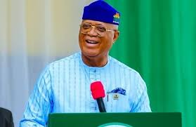 EMR urges Eno to create blue economy ministry