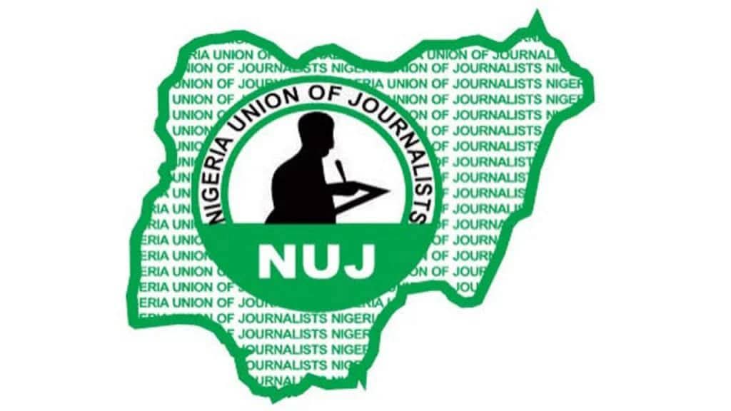 NUJ condemns harassment of journalists, raises security, public welfare concerns