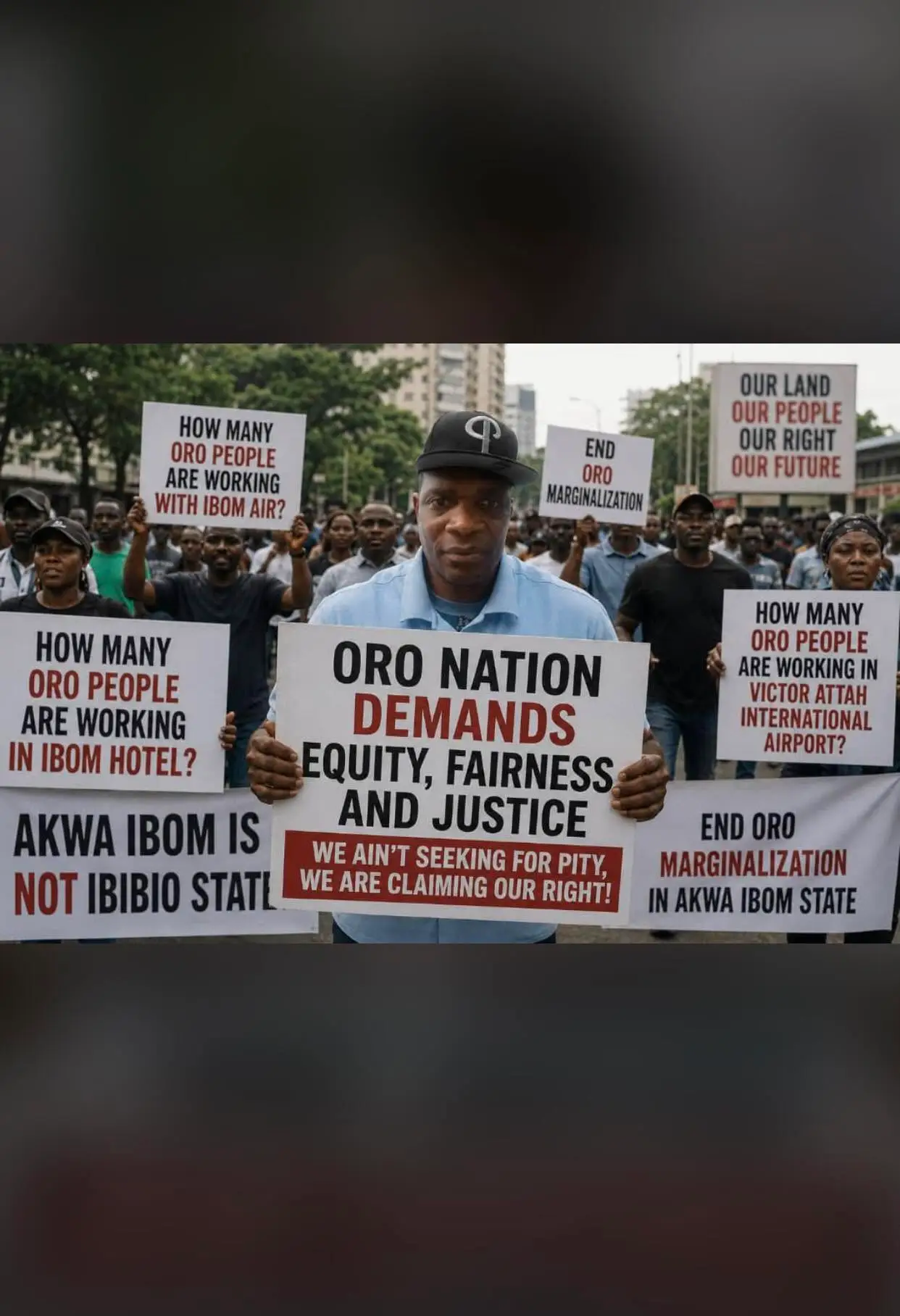 OYOM secures court leave over maritime university