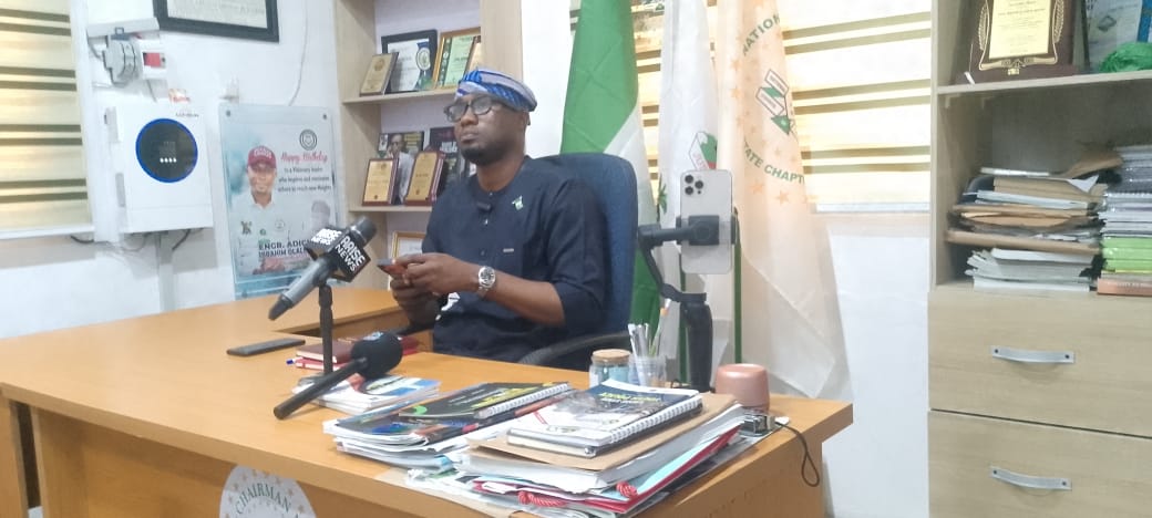 Nigeria’s democratic future depends on youth – NYCN