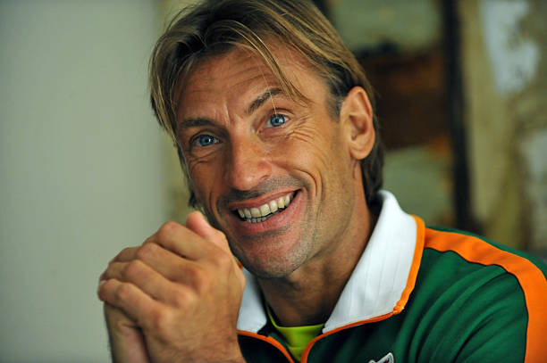 Former Chipolopolo boss named Tunisia head coach