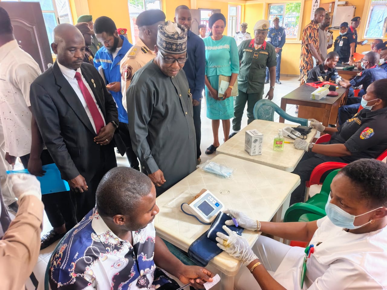 Recruitment: Competence, merit will prevail