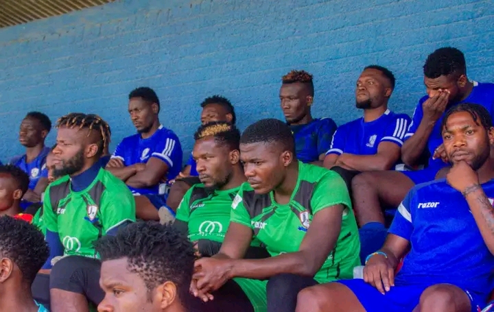 Konkola Blades aims higher