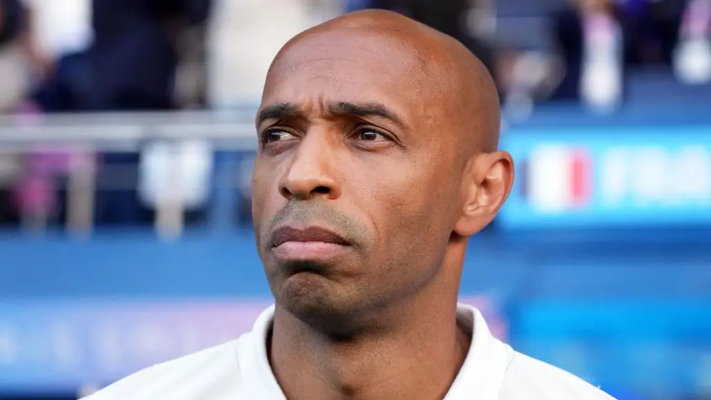 World Cup: Thierry Henry speaks on France’s next coach, sends message to Deschamps